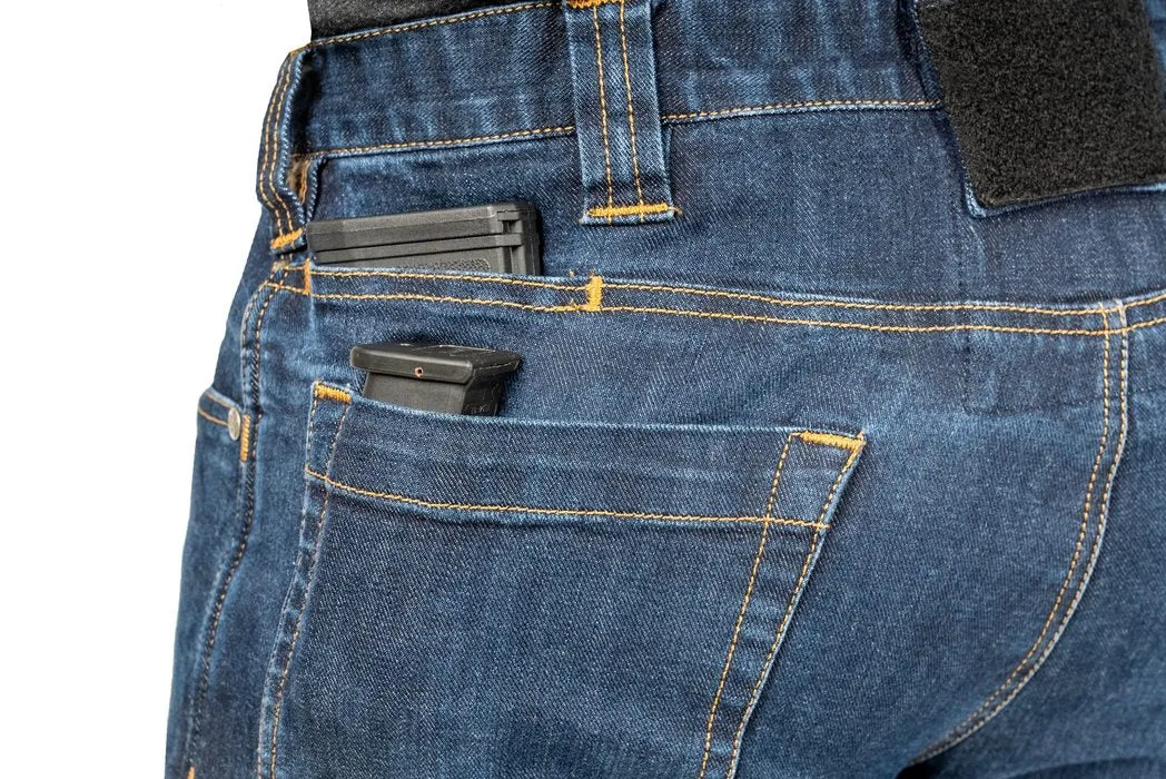 221B Asset Tactical Jeans