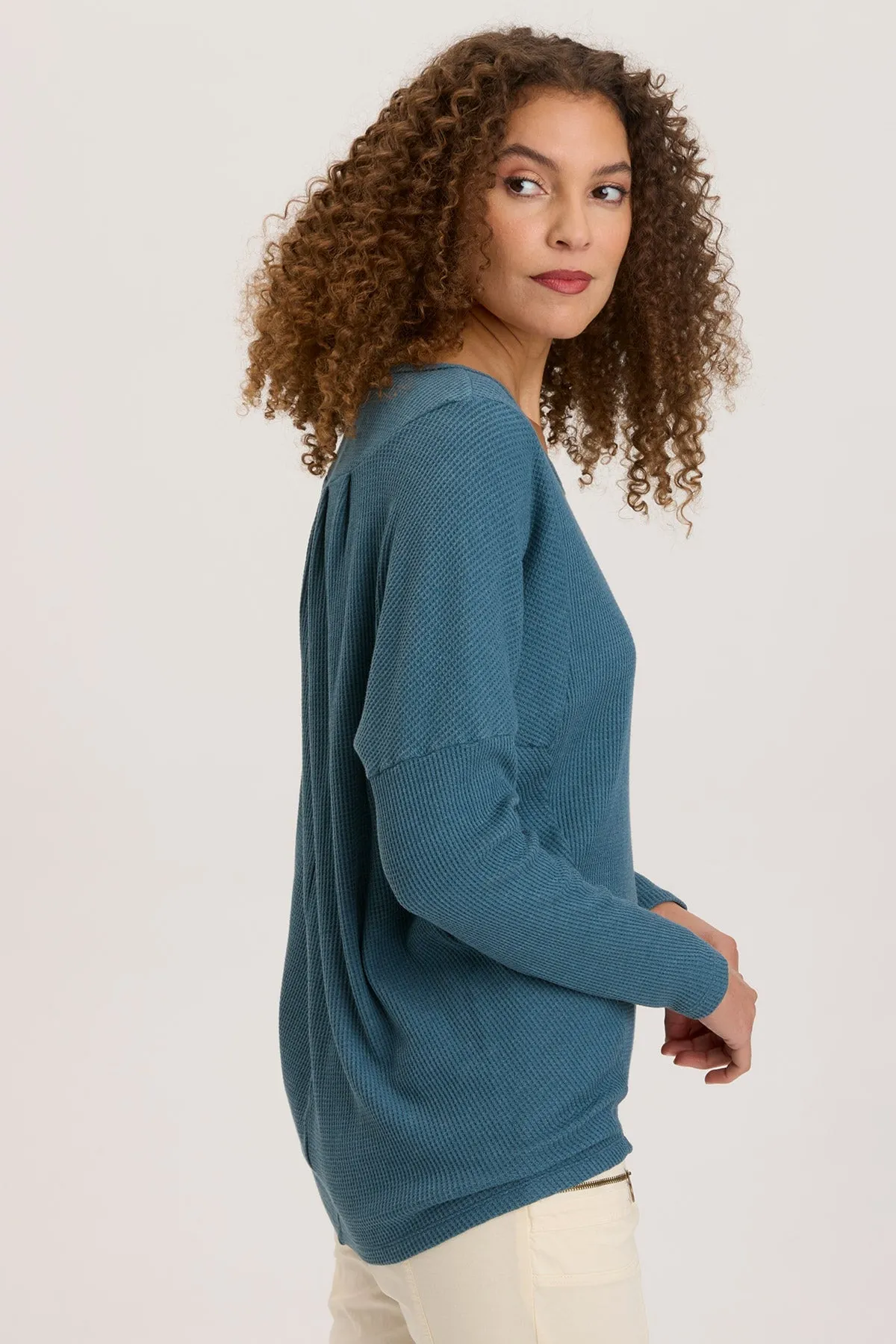 Abelina Pullover