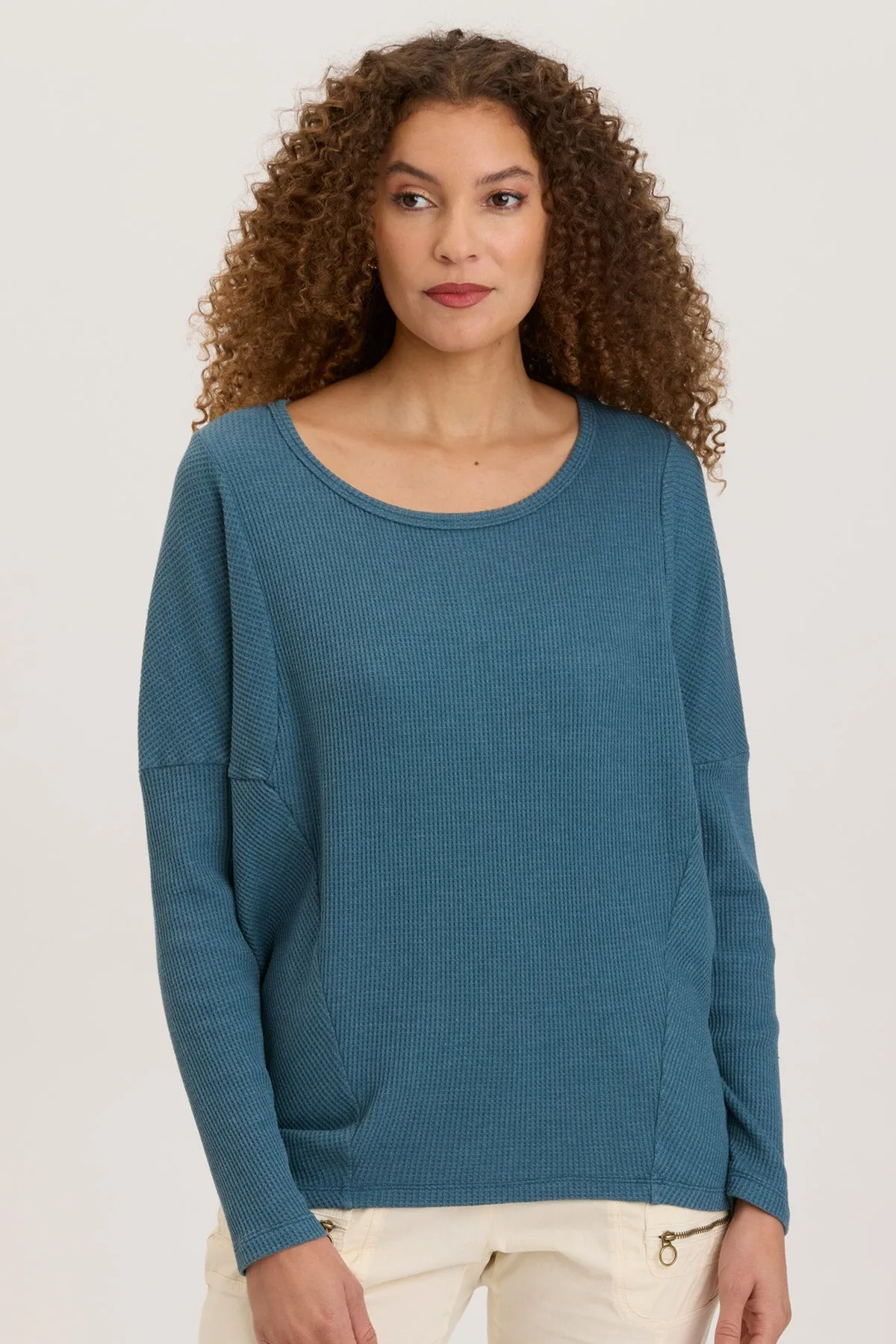 Abelina Pullover