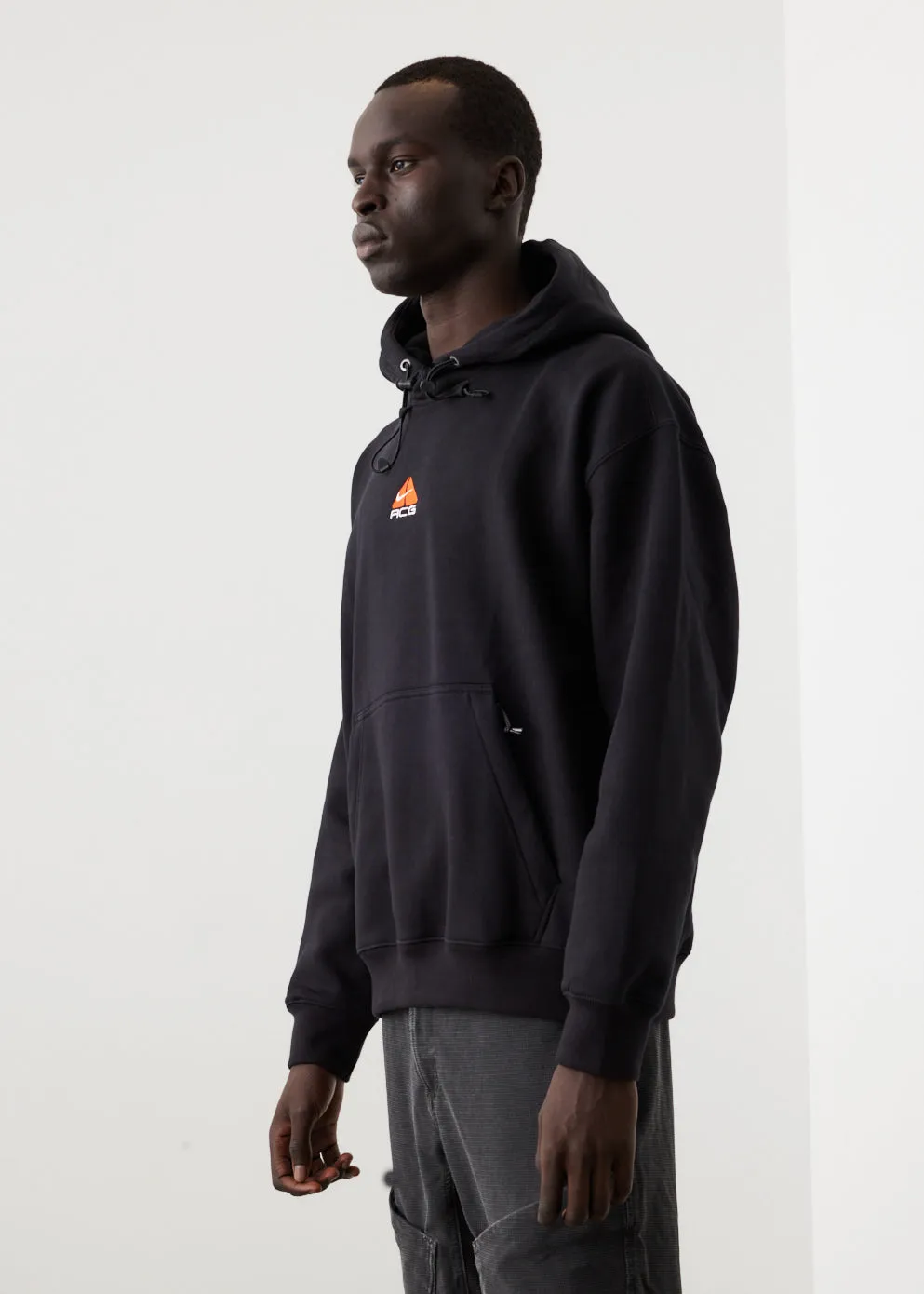 ACG Fleece Pullover Hoodie