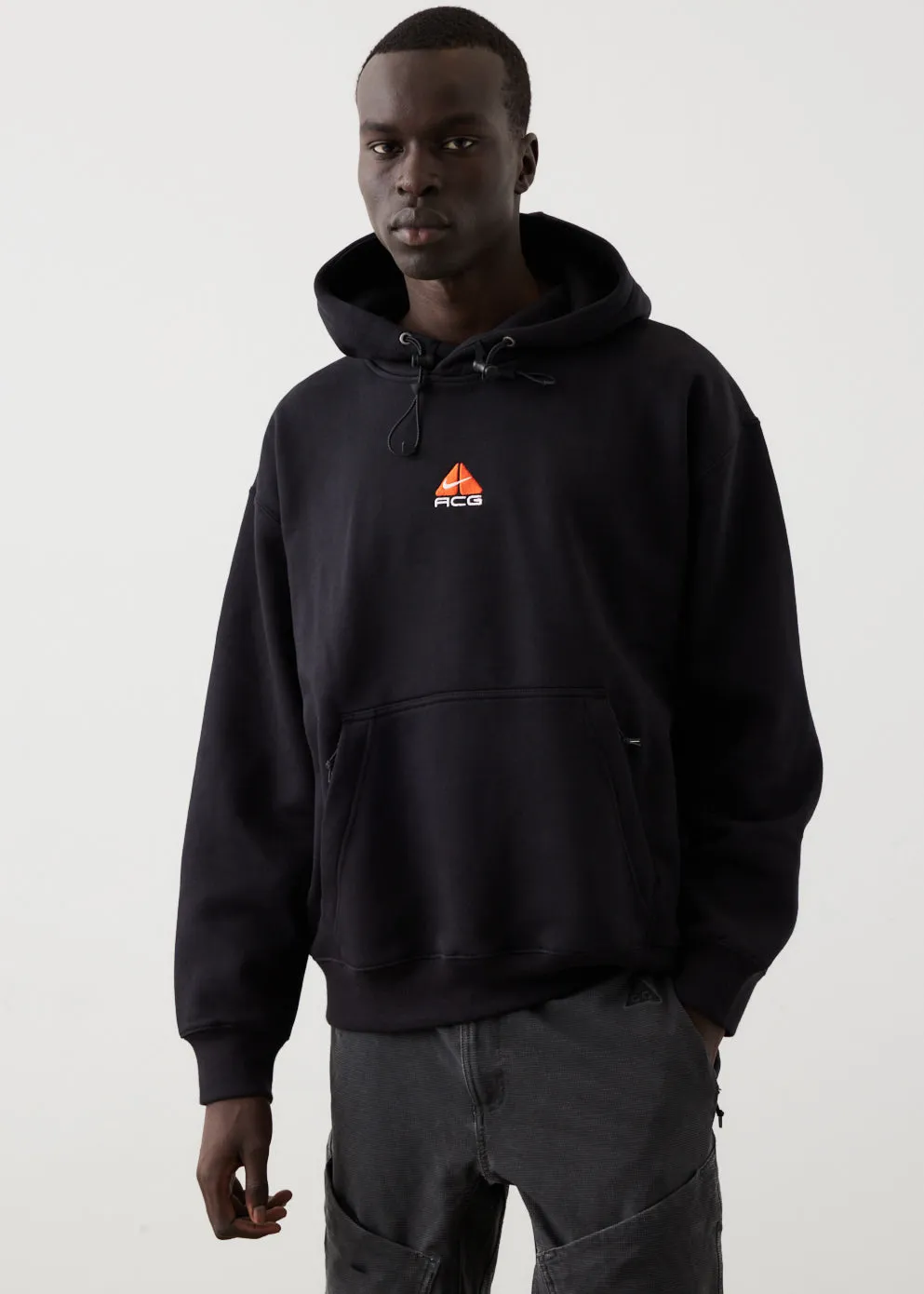 ACG Fleece Pullover Hoodie