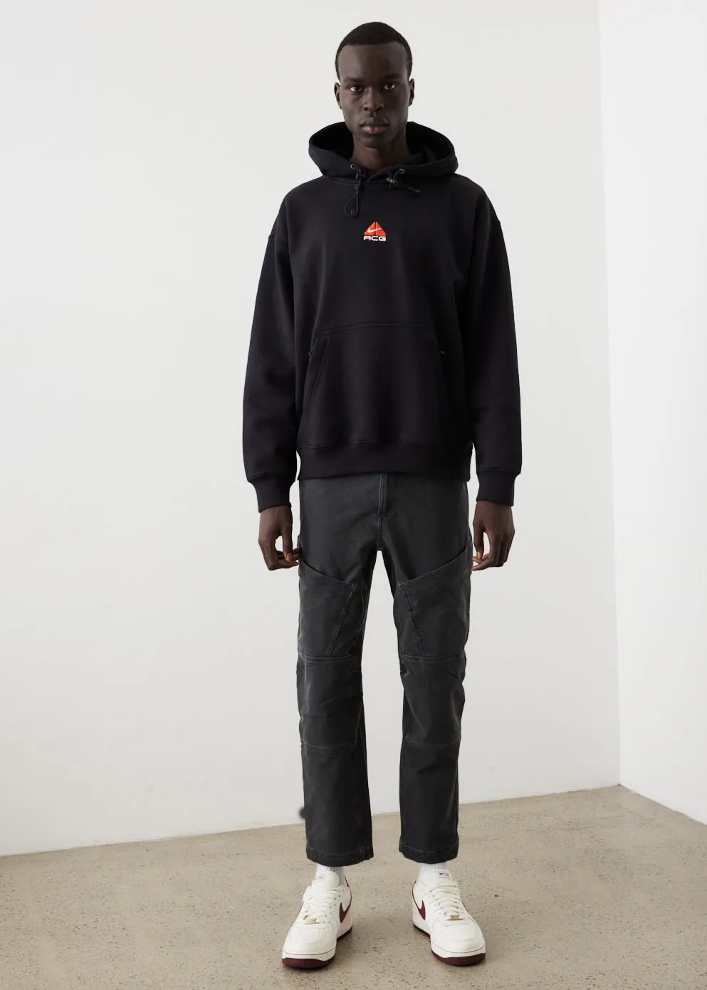 ACG Fleece Pullover Hoodie