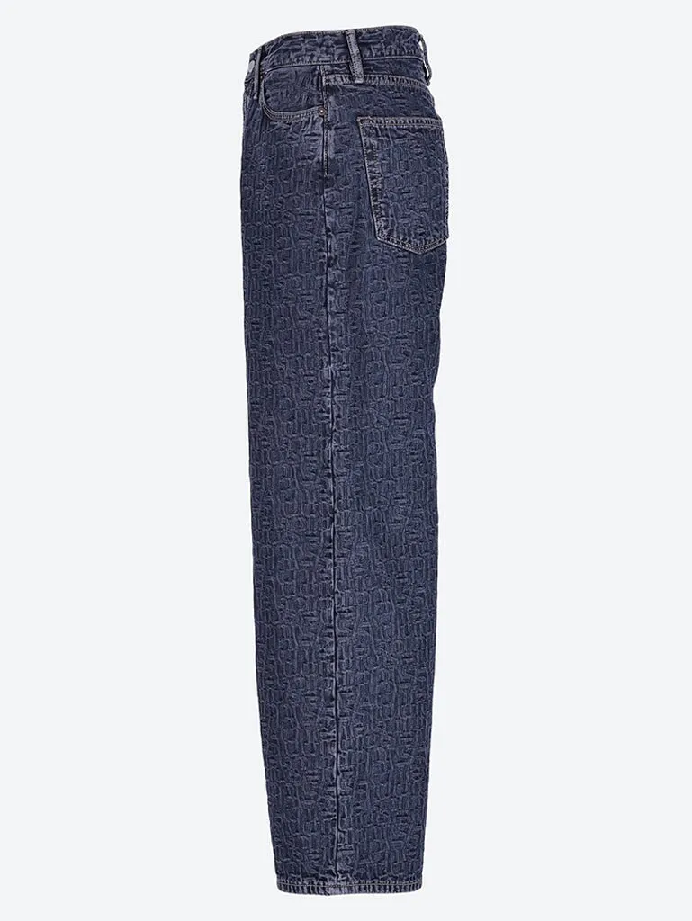 Acne studios 1981m jeans