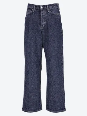 Acne studios 1981m jeans