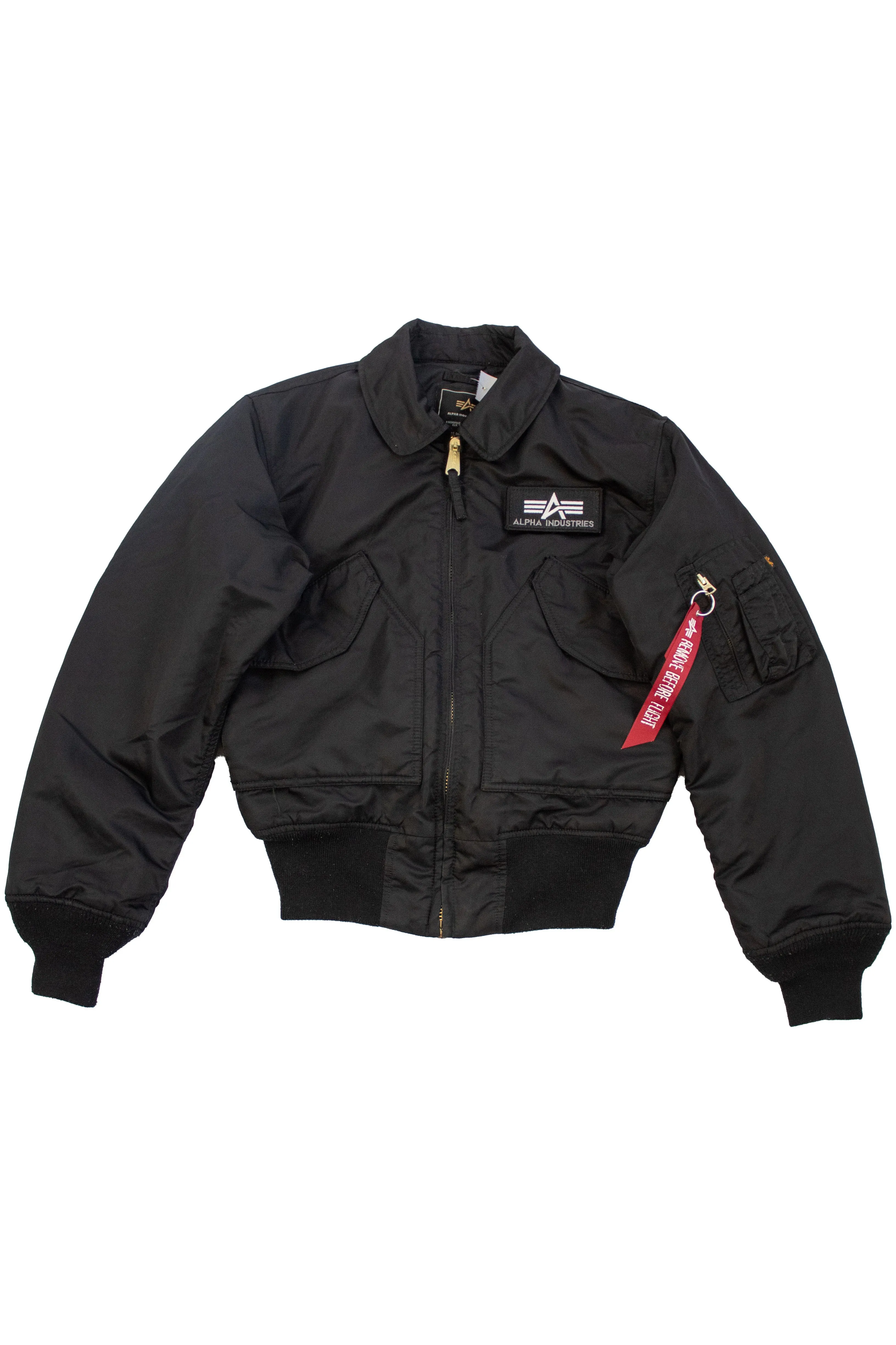 Alpha Industries - Bomber Jacket