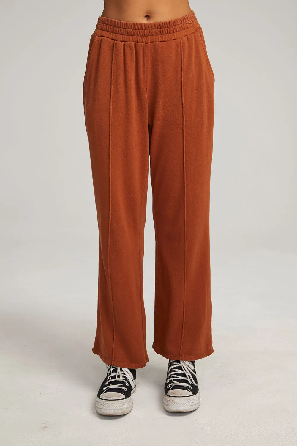 Amarillo Whiskey Trousers