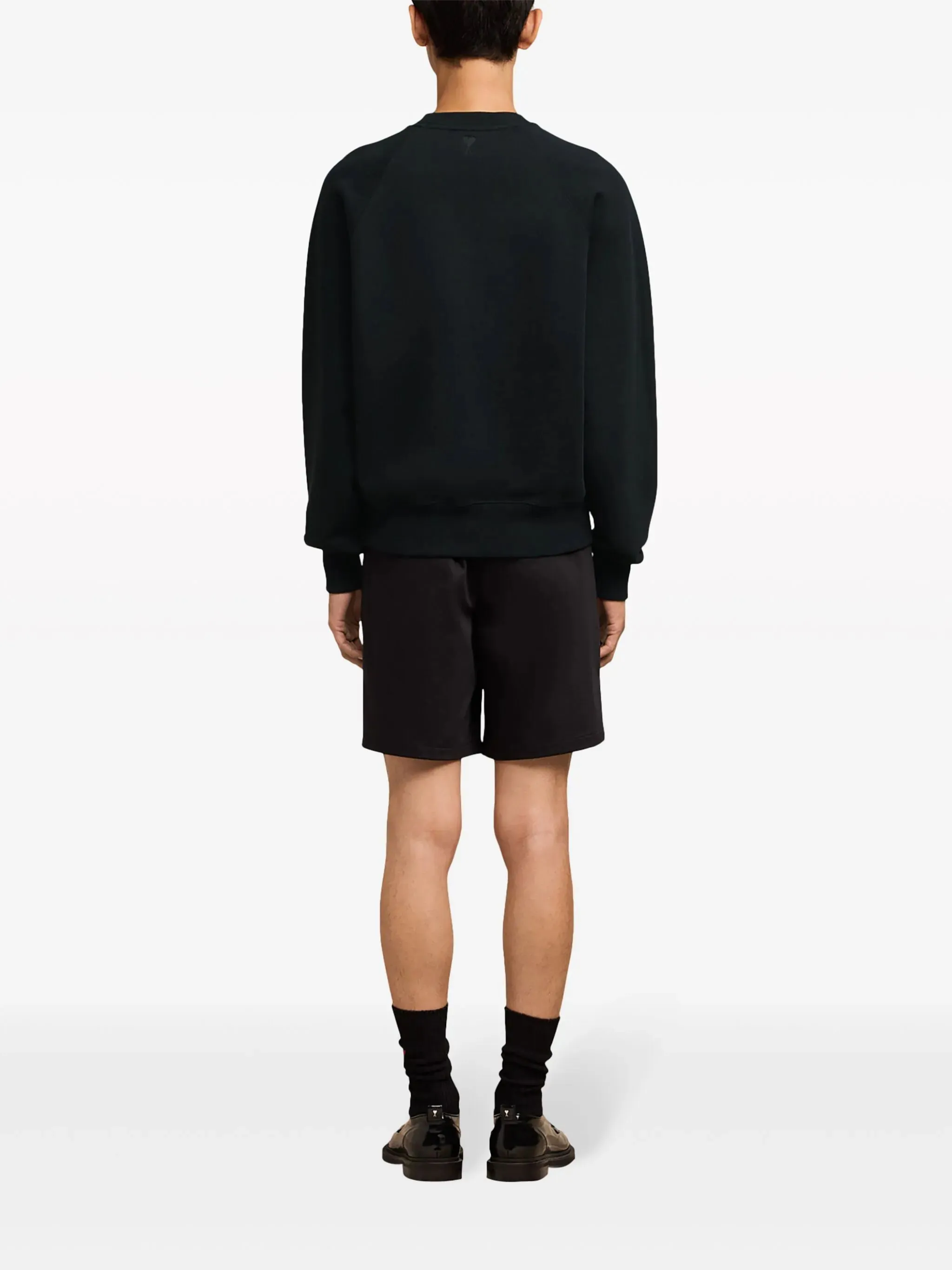 Ami Alexandre Mattiussi Sweatshirt