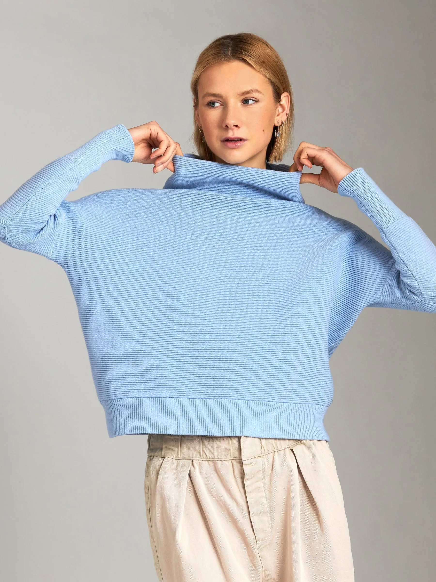 Anouch Pullover