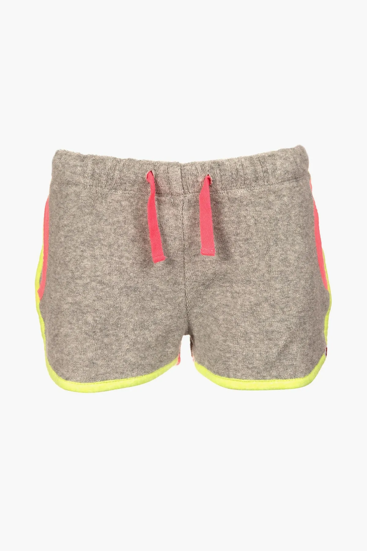 Appaman Sierra Girls Shorts - Grey