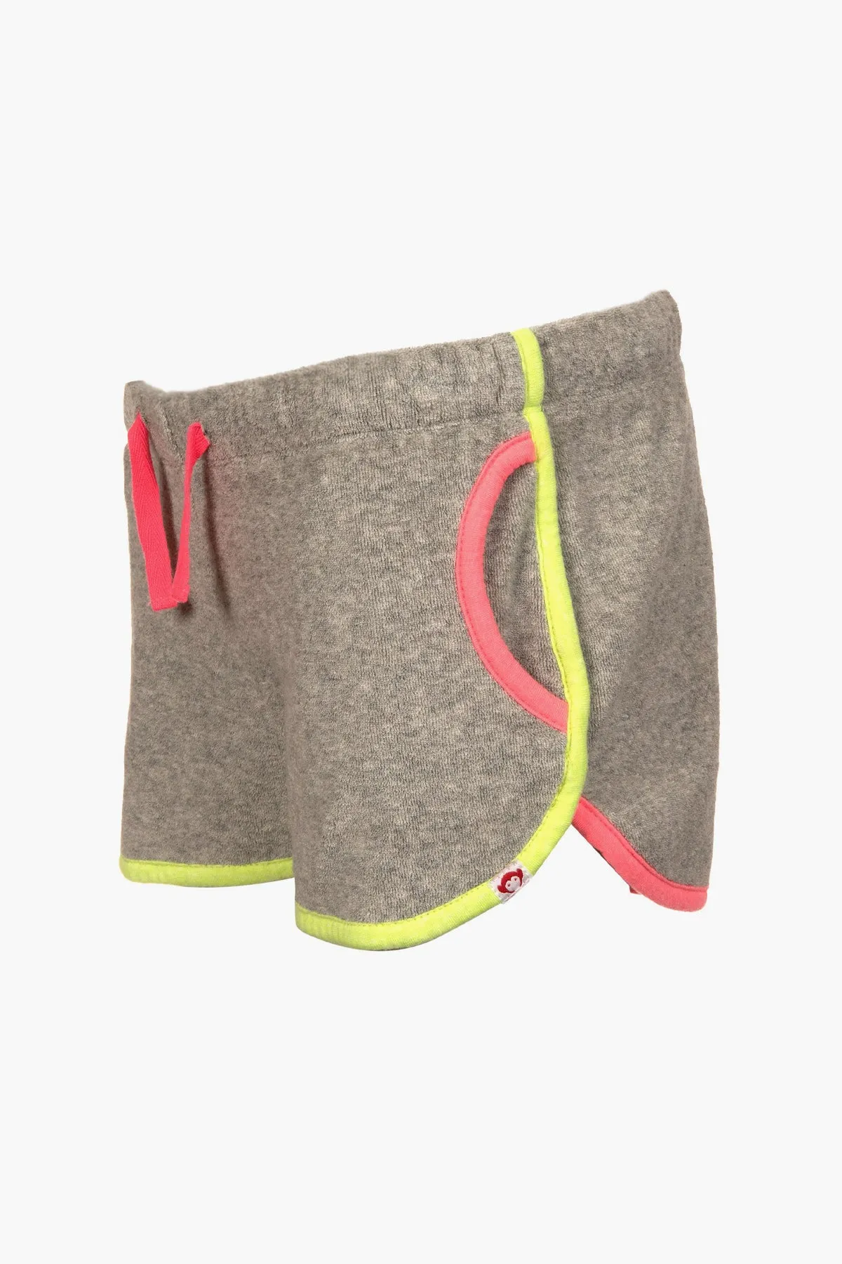 Appaman Sierra Girls Shorts - Grey