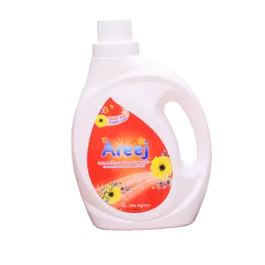 Areej Liquid Laundary Fabric Care & Clean 2Litre