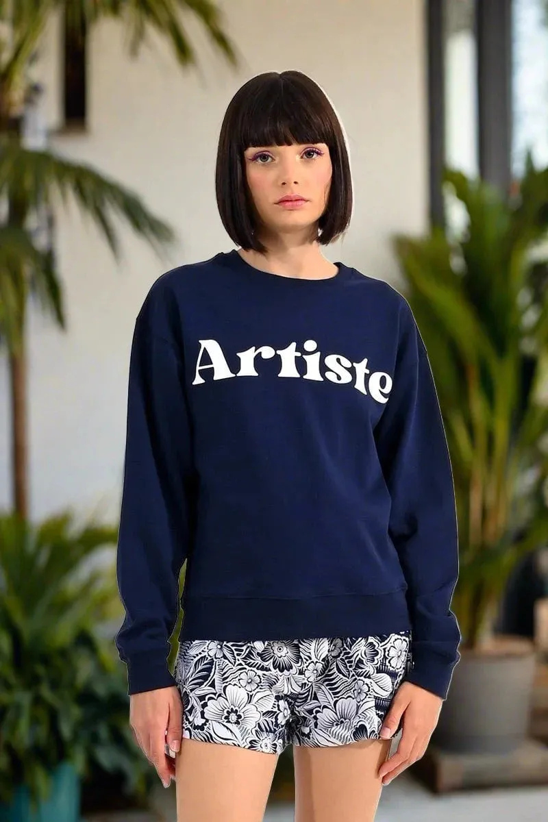 Artiste Sweatshirt