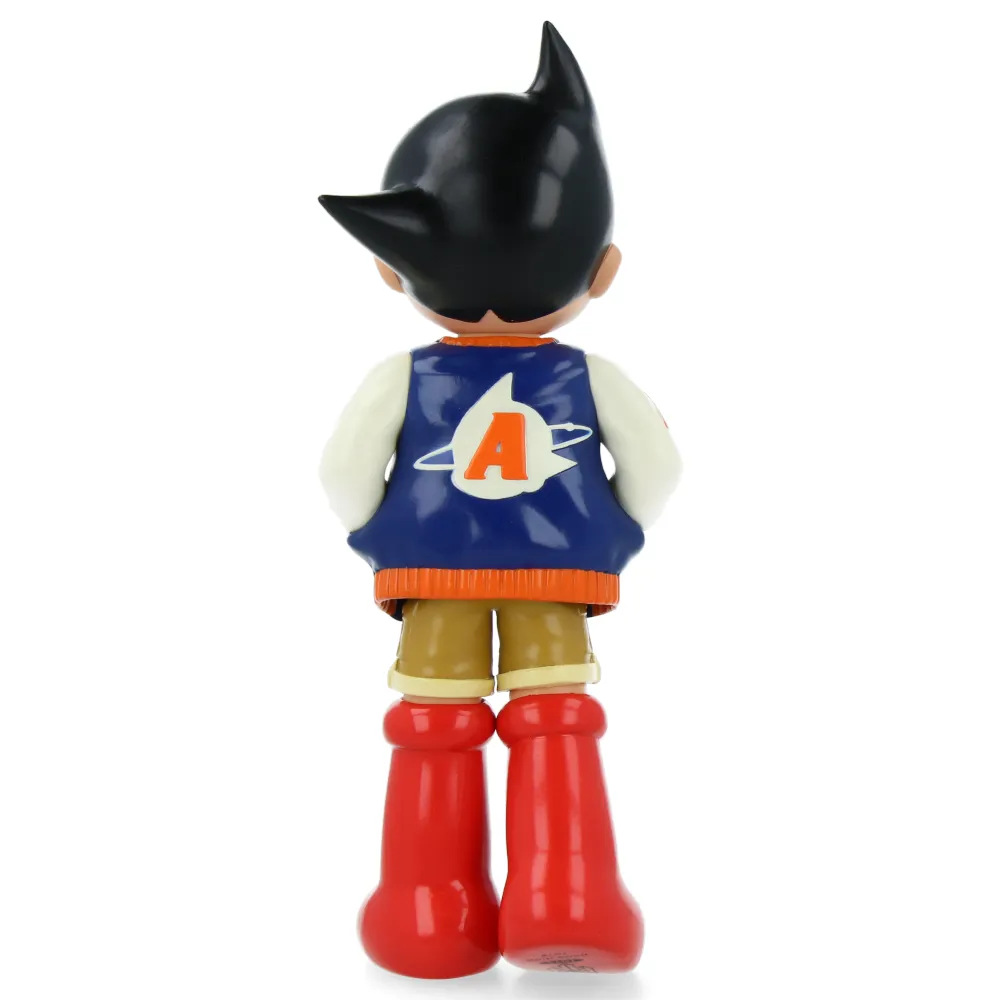 Astro Boy - Baseball Jacket (PVC)