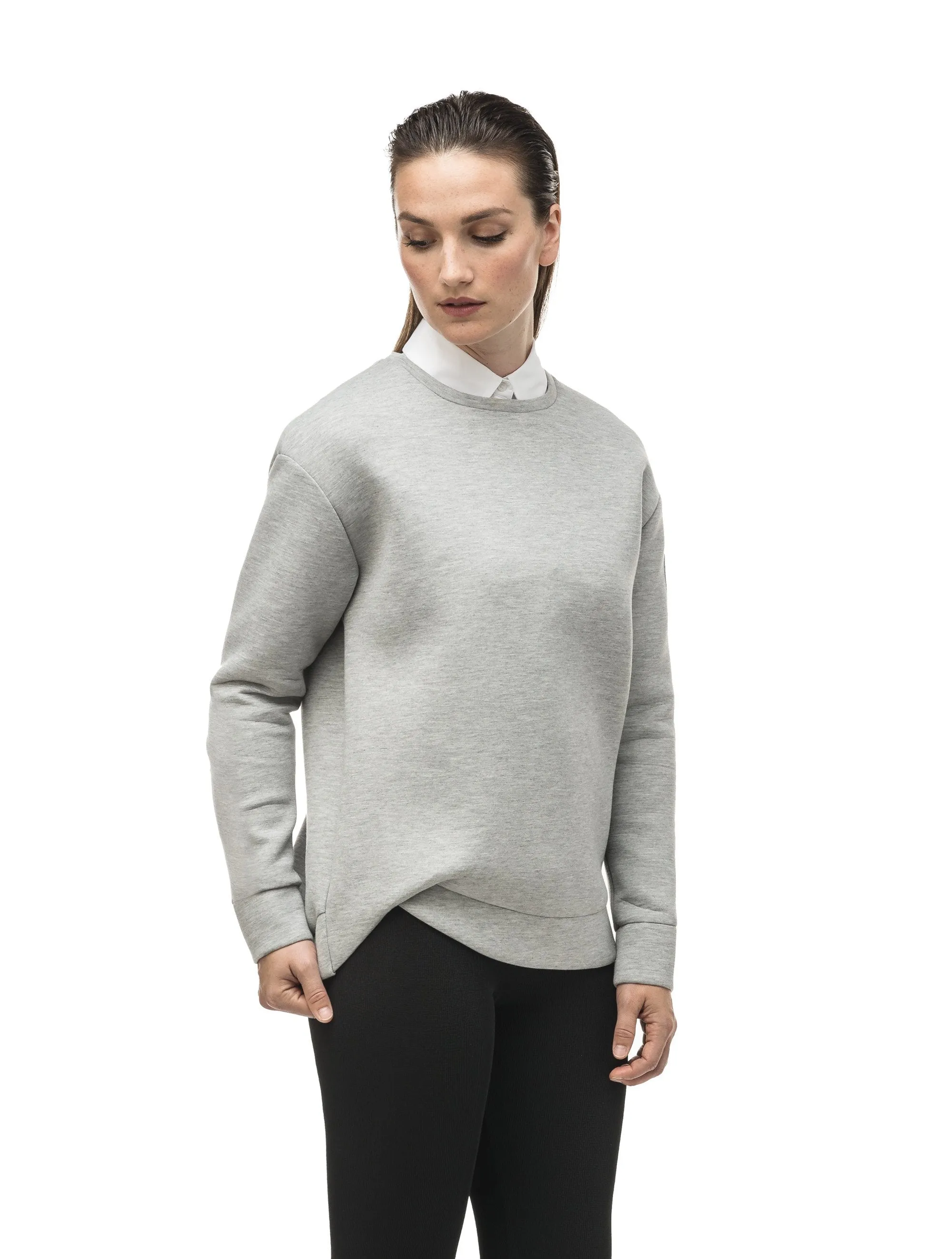 Aurora Women's Pullover