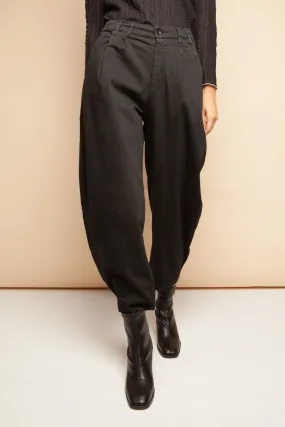 ayla trousers black <br> by Signe