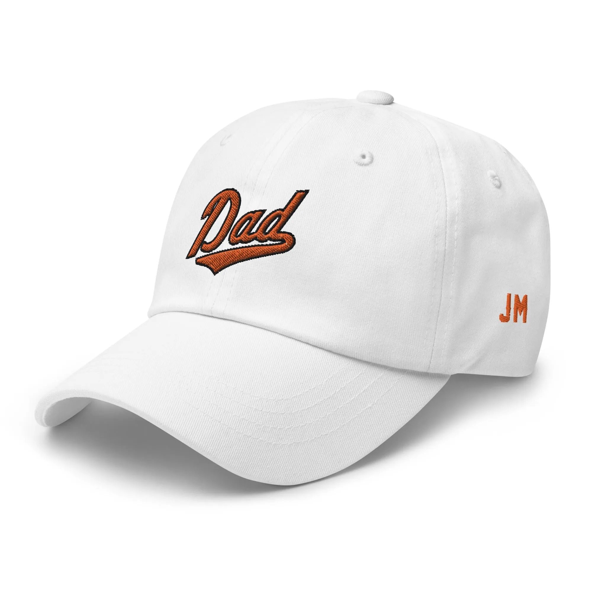 Baltimore Baseball Dad | Dad Hat