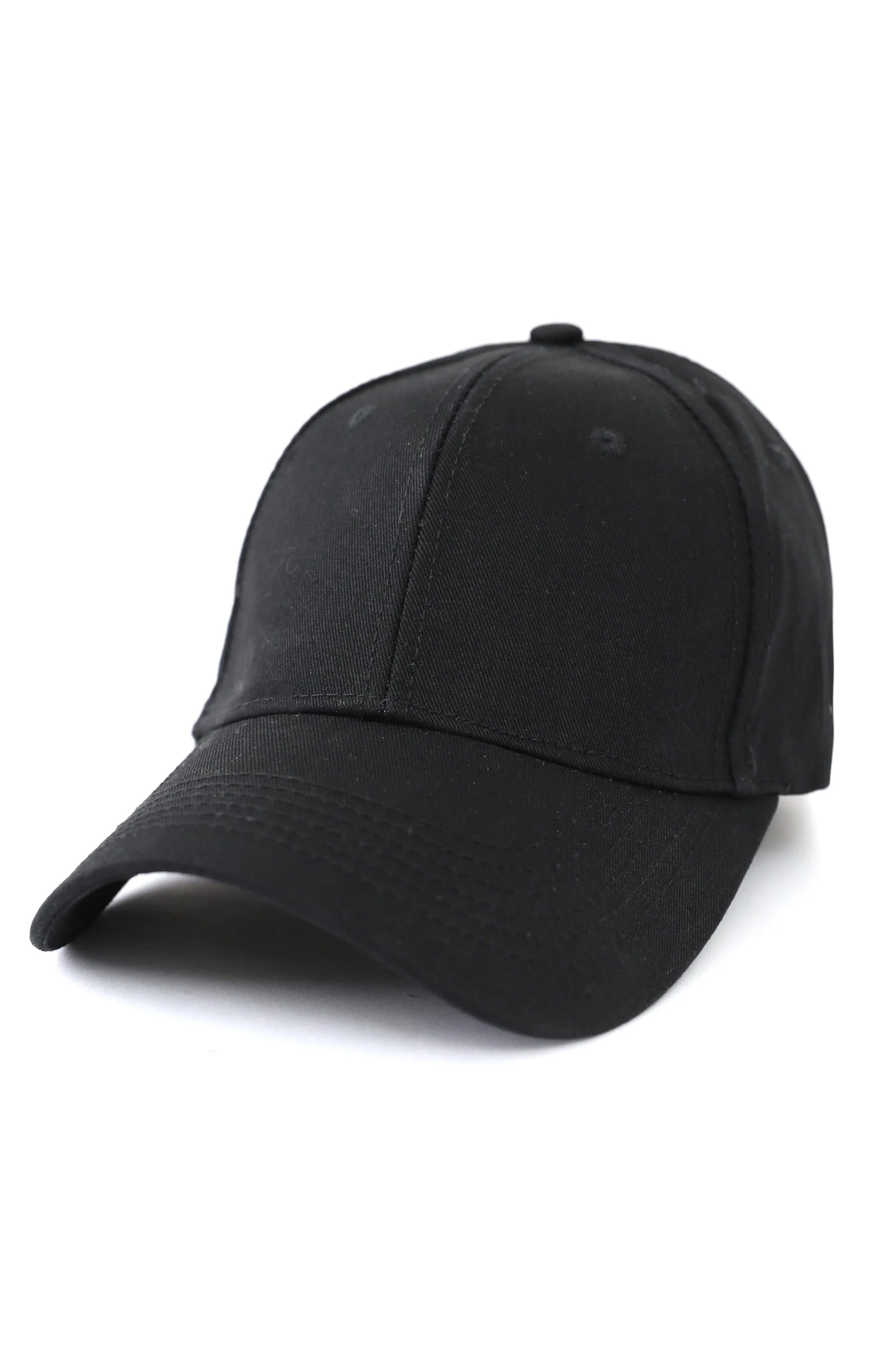 BASEBALL CAP