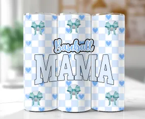 Baseball Mama - 20oz