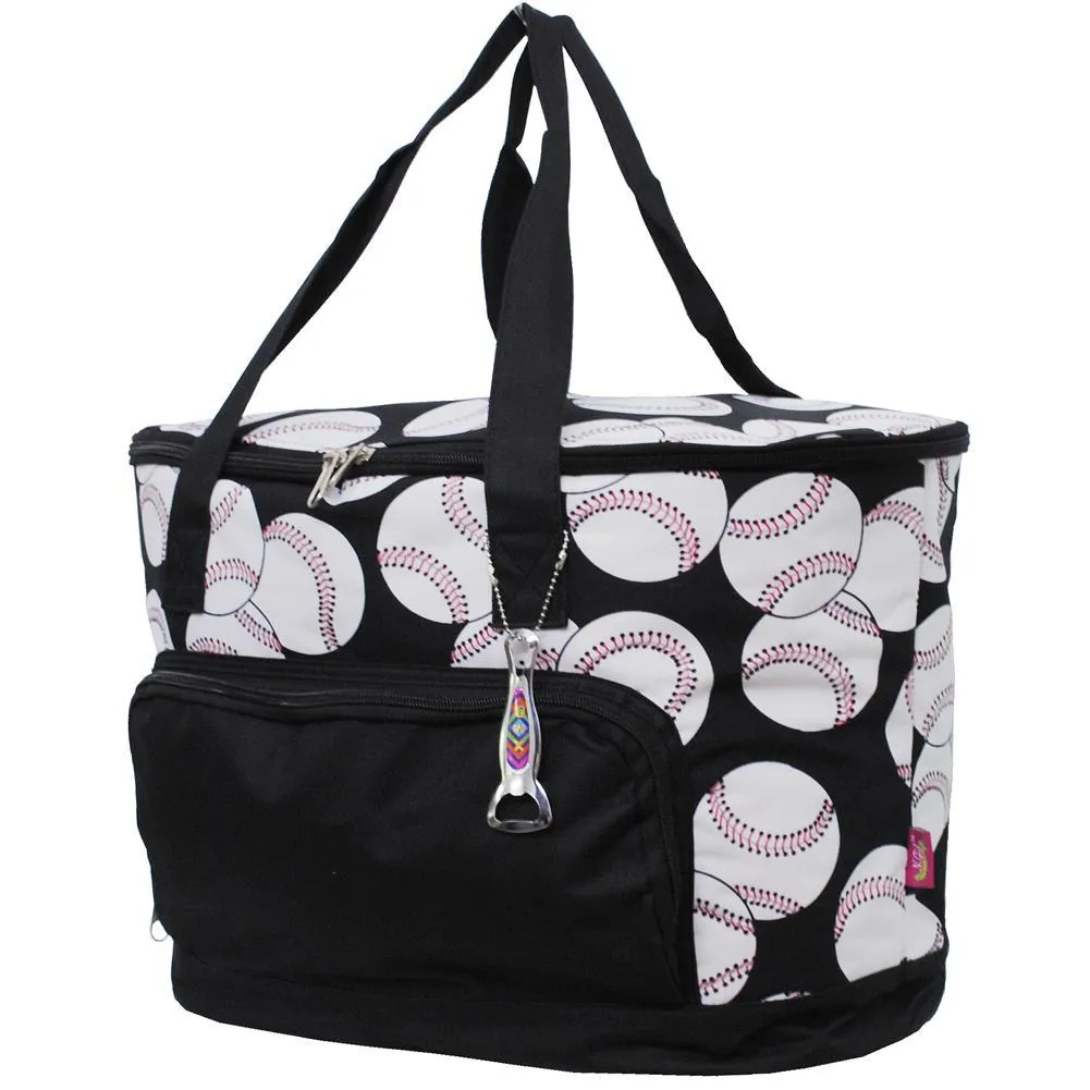 Baseball NGIL Cooler Bag