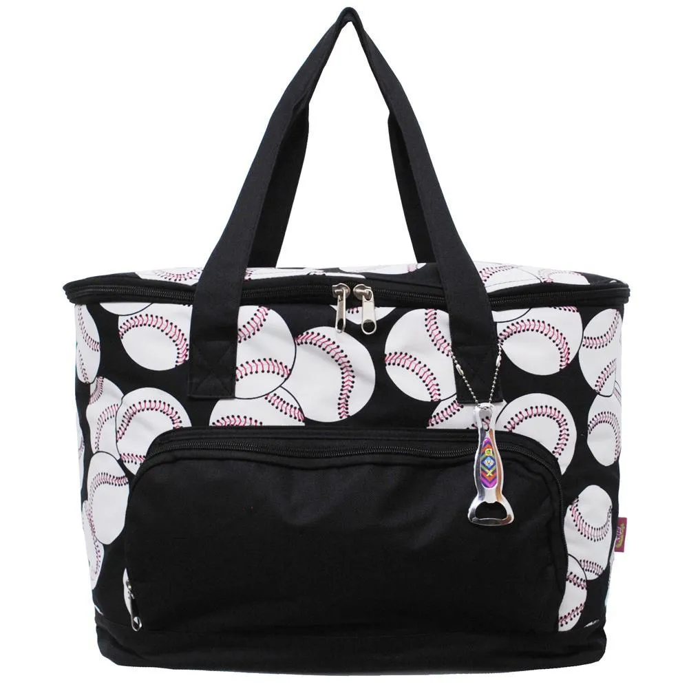 Baseball NGIL Cooler Bag