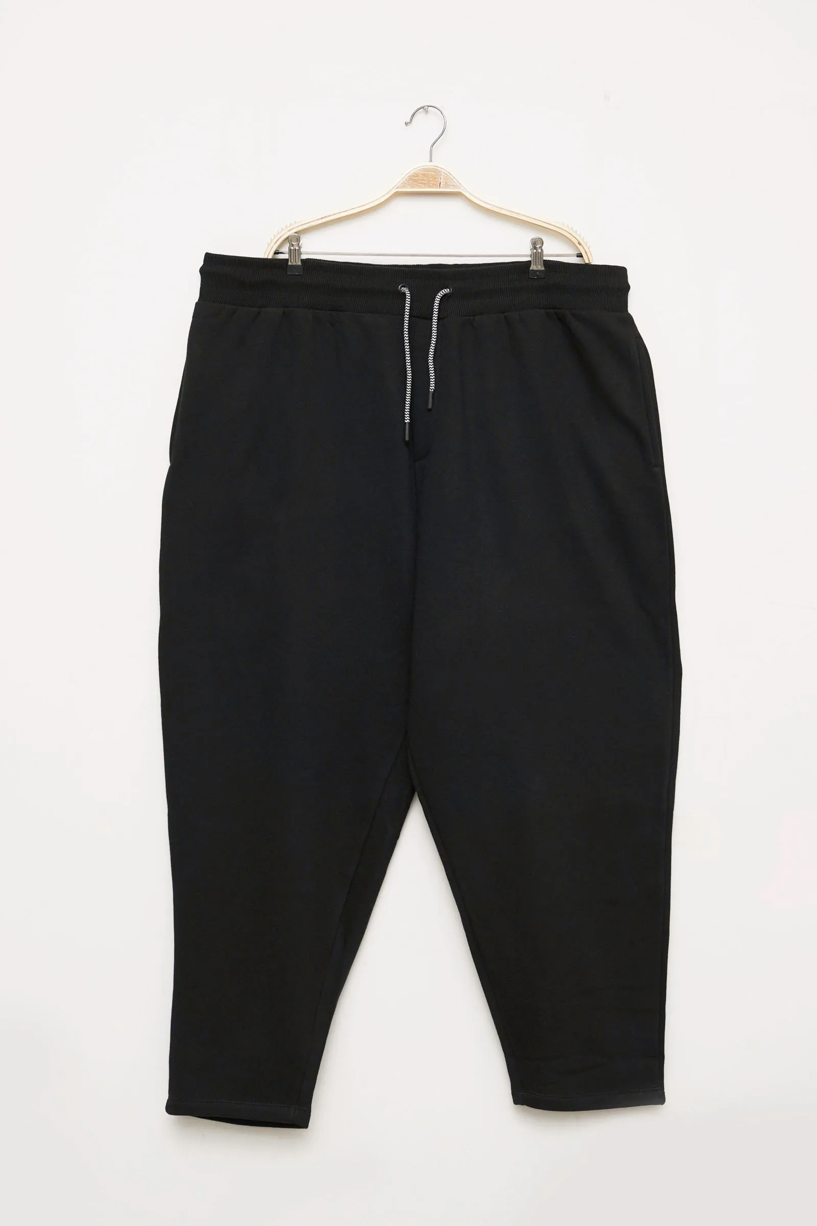 Basic Trousers