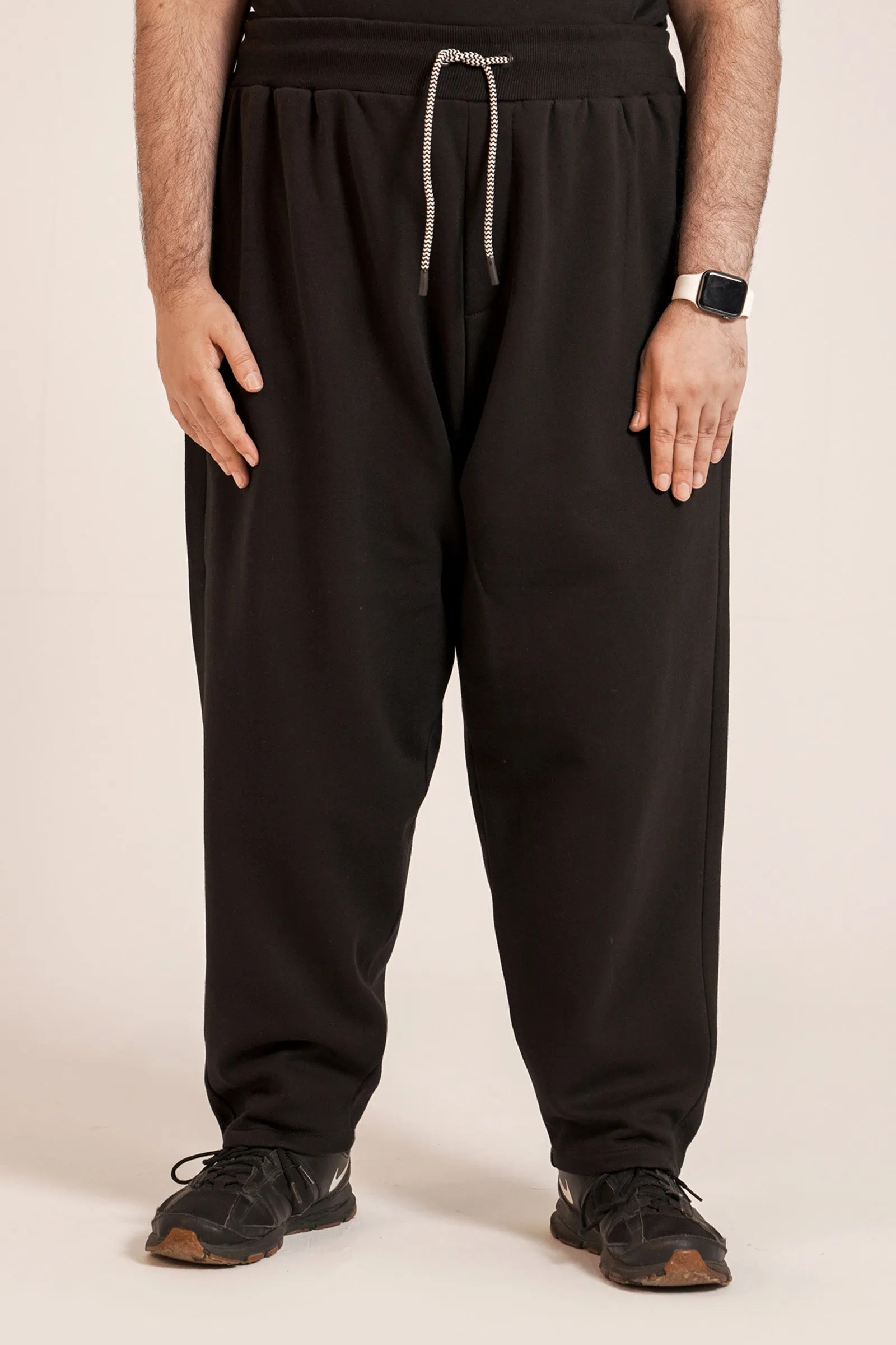 Basic Trousers