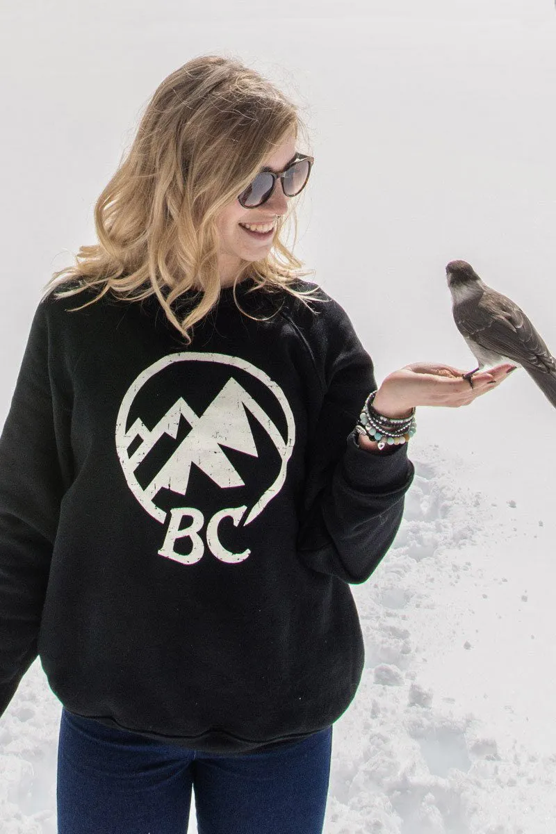 BC Sweatshirt (Unisex)