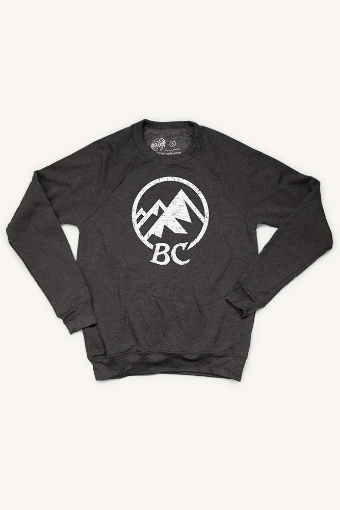 BC Sweatshirt (Unisex)