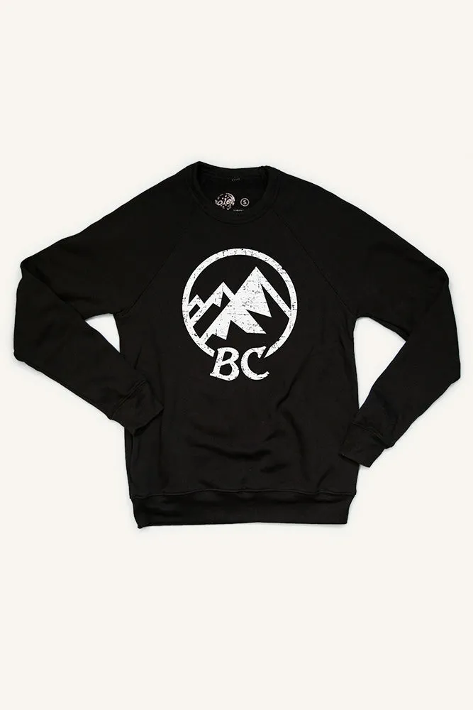 BC Sweatshirt (Unisex)