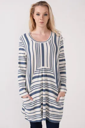 Betsy Two Pocket Tunic