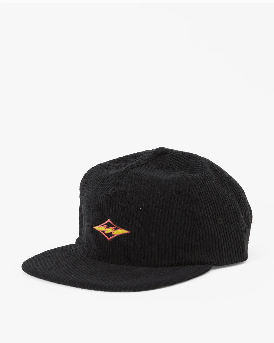 Billabong Heritage Baseball Hat