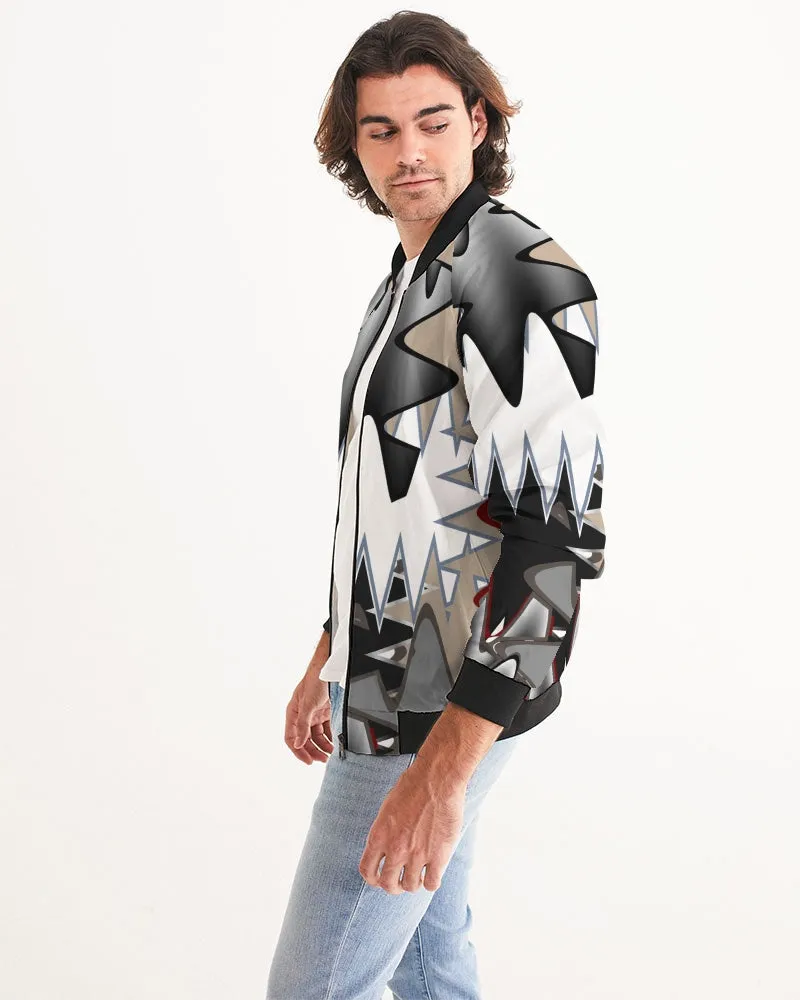 bomber  jacket Men's Bomber Jacket