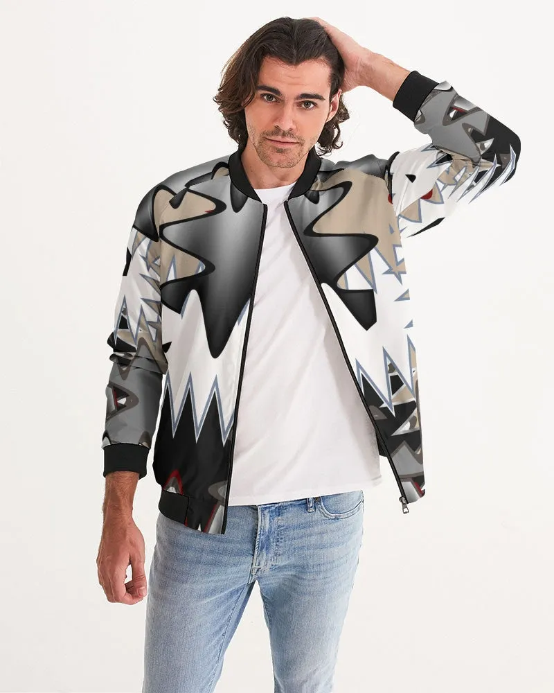 bomber  jacket Men's Bomber Jacket