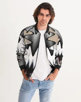 bomber  jacket Men's Bomber Jacket