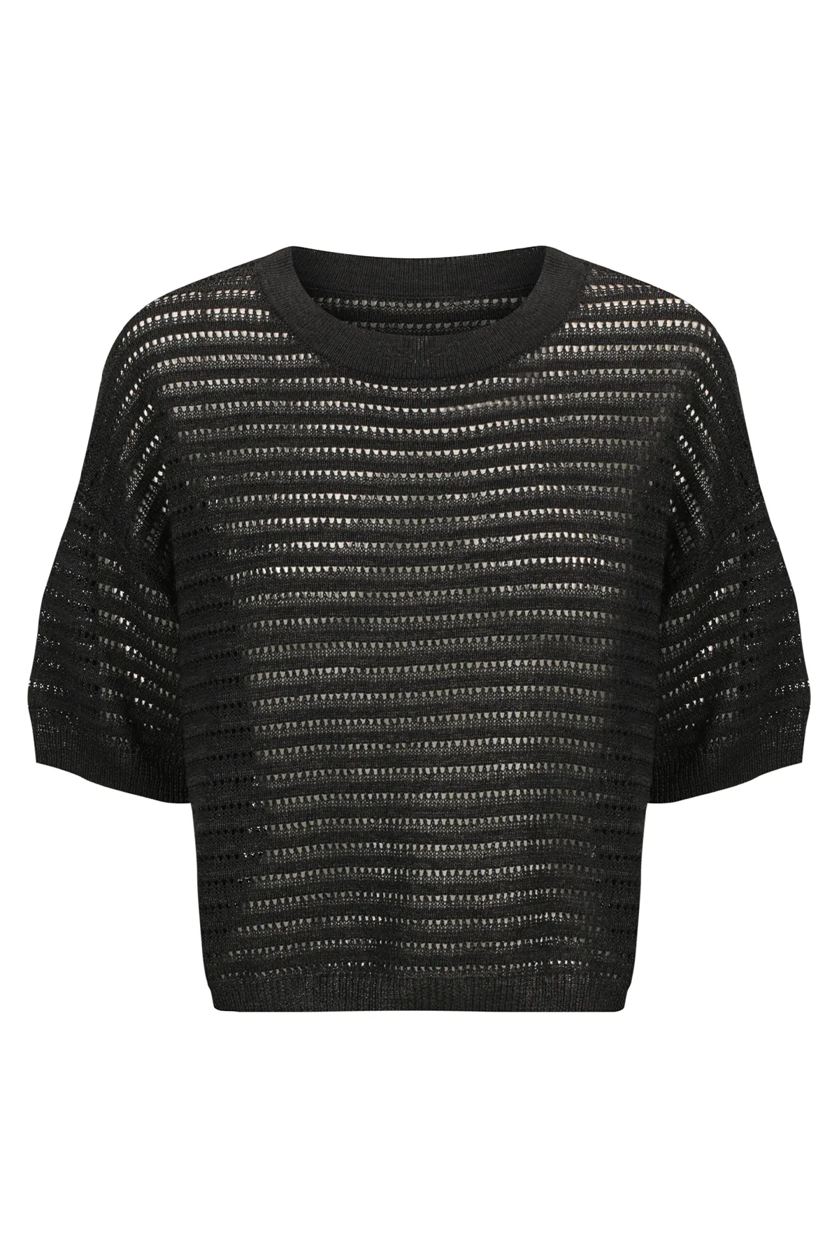 BYRON KNIT PULLOVER