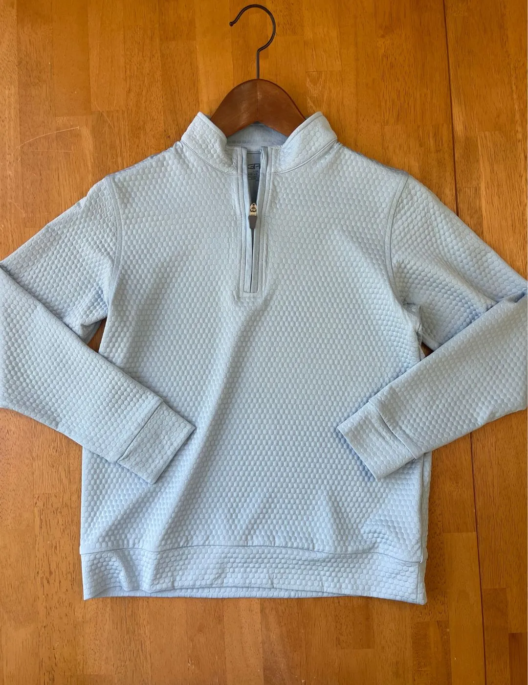 Cam Toddler Boys' Pullover