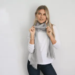 Cashmere Scarf