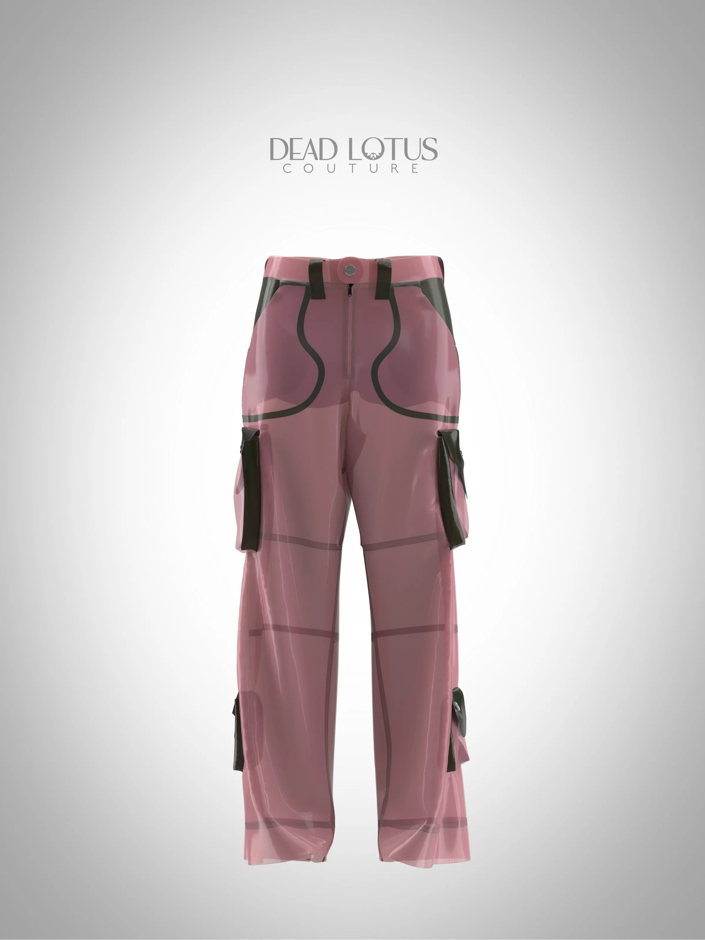 CATCALL Cargo Trousers