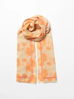 Celesta Corga Scarf