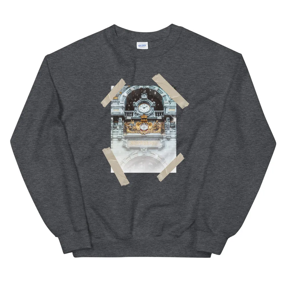 Centraal Station Sweatshirt