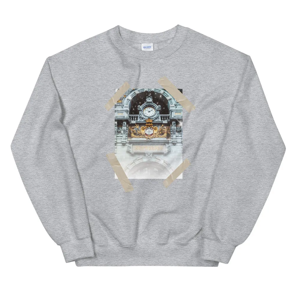 Centraal Station Sweatshirt