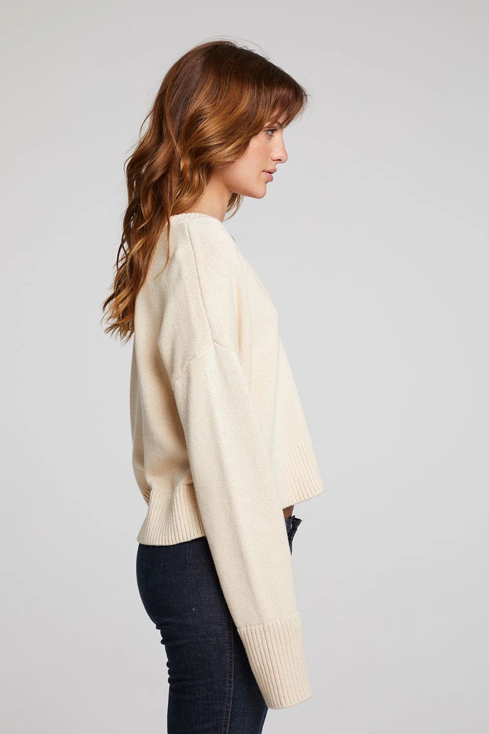 Chaser 'Bolinas Pullover'