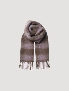 Check Ibbia Scarf