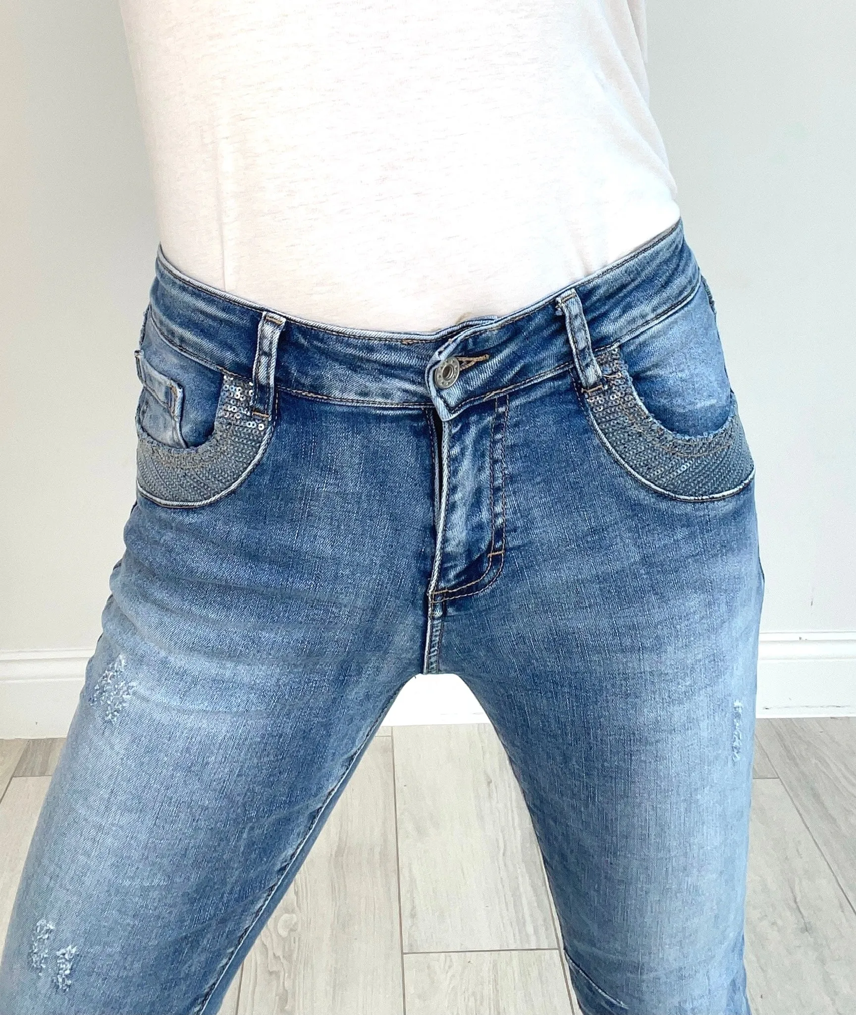 Chester Jeans