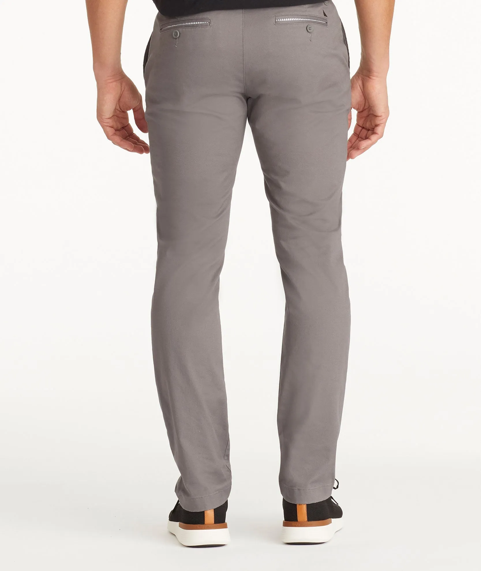 Classic Chino Trousers