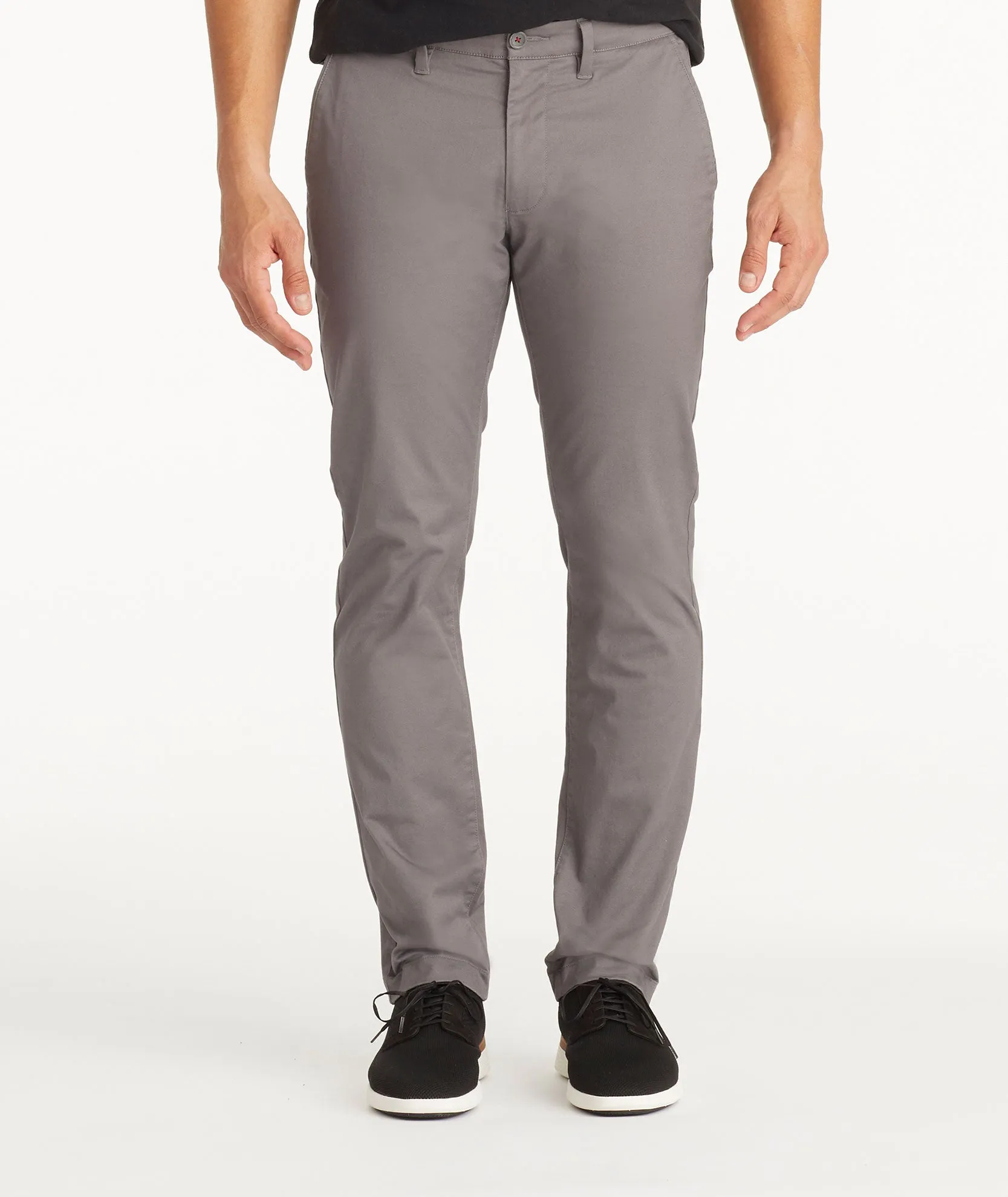 Classic Chino Trousers