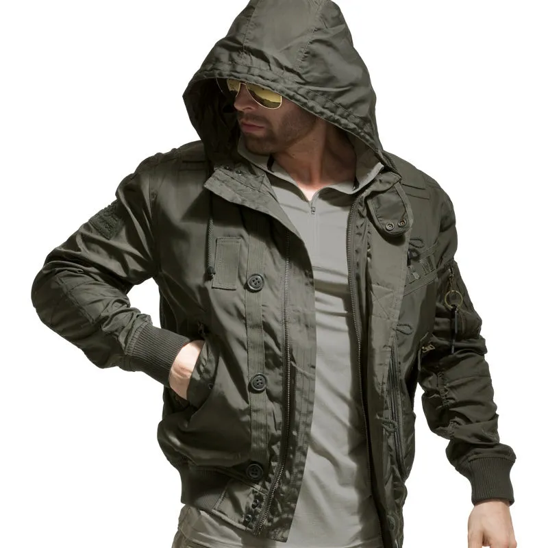 Clearance Ma1 Men's Bomber Jacket(726076)