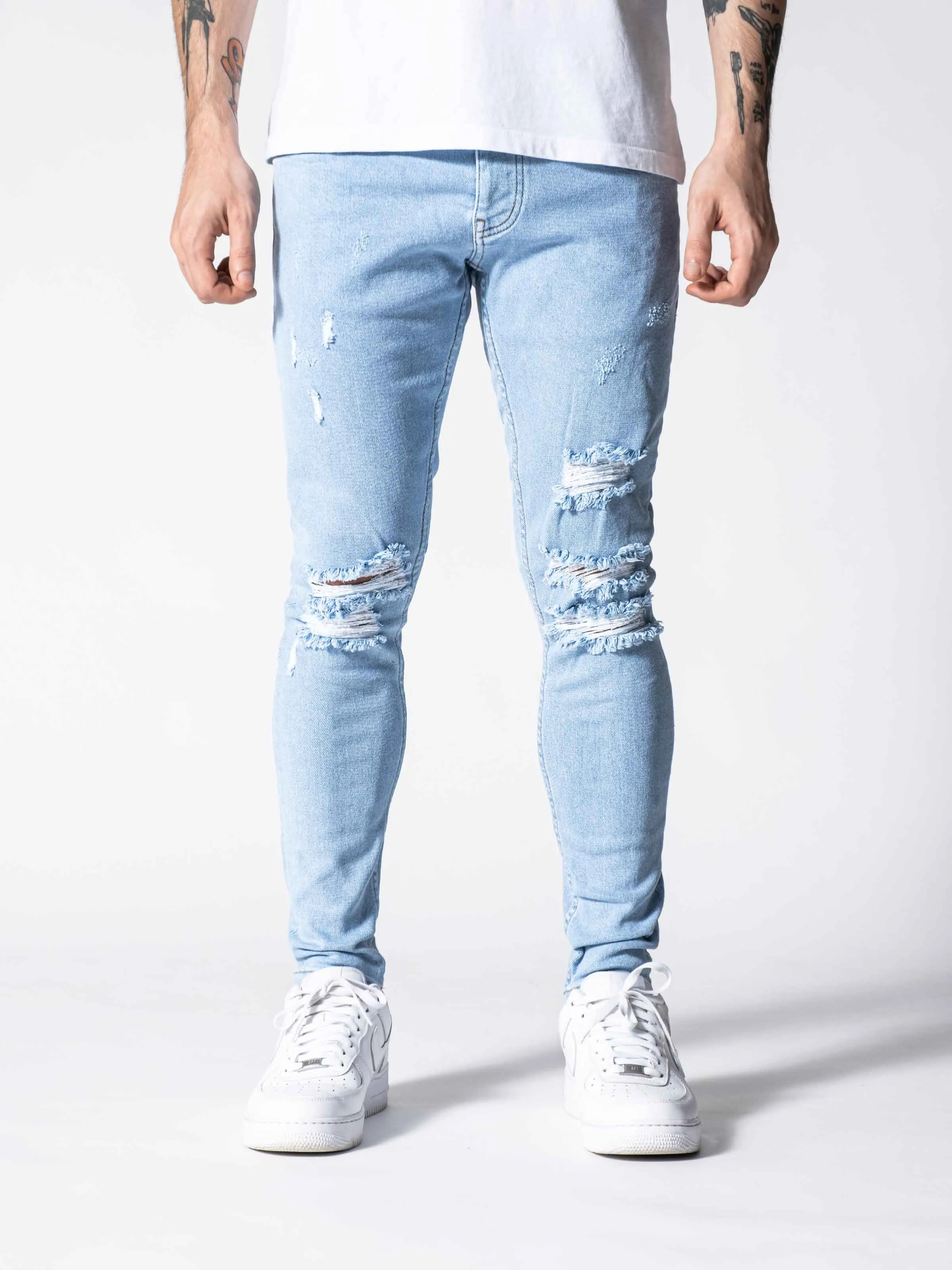 Clouds Jeans