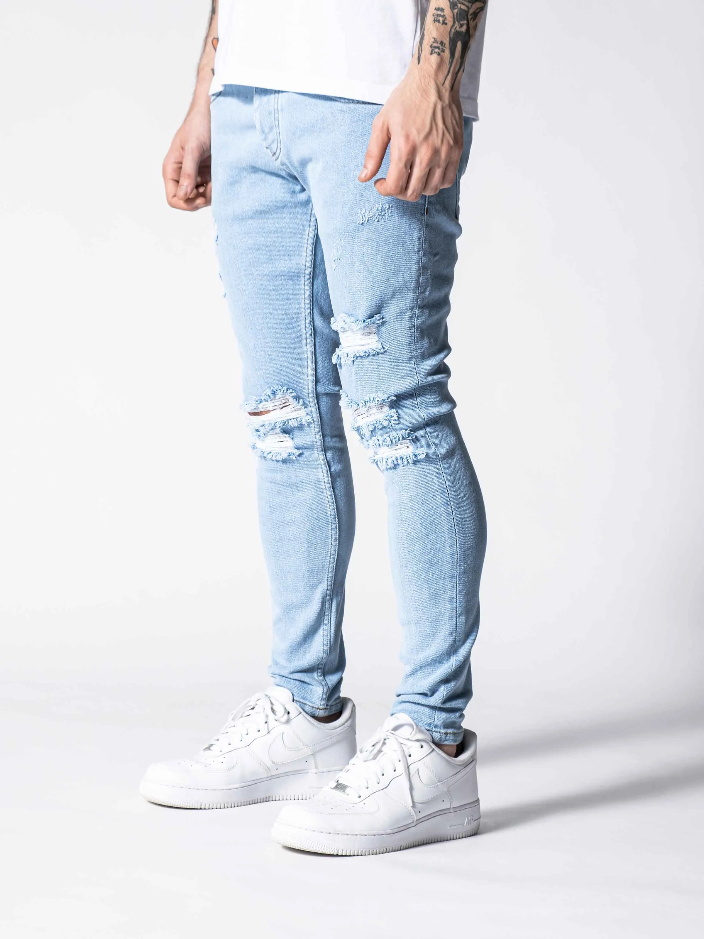 Clouds Jeans