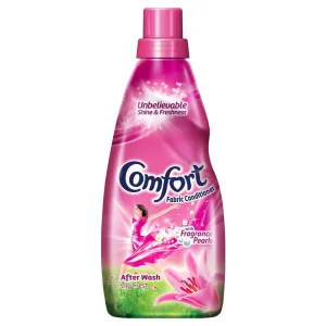 Comfort After Wash Lily Fresh Fabric Conditioner